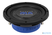 HIFONICS ZST8D2 - Subwoofer Slim 20 cm 250 W RMS HIFONICS