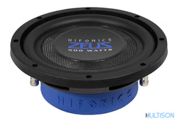 HIFONICS ZST8D2 - Subwoofer Slim 20 cm 250 W RMS HIFONICS