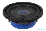 HIFONICS ZST8D4 - Subwoofer Slim 20 cm 250 W RMS HIFONICS