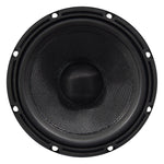 HIFONICS ZSU6AU – Haut-parleur de remplacement 16,5 cm pour Sound Actuator HIFONICS