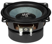 HIFONICS ZSW4 - Haut-Parleur Kickbass 10 cm 60 Watts RMS HIFONICS