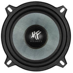 HIFONICS ZSW5 - Haut-Parleur Kickbass 13 cm 80 Watts RMS HIFONICS