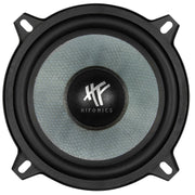 HIFONICS ZSW5 - Haut-Parleur Kickbass 13 cm 80 Watts RMS HIFONICS