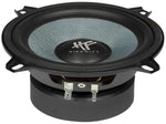 HIFONICS ZSW5 - Haut-Parleur Kickbass 13 cm 80 Watts RMS HIFONICS