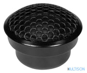 HIFONICS ZX6.2T - Tweeter 25 mm 125 Watts RMS | Haute Précision & Clarté Sonore HIFONICS