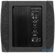 HIFONICS ZX82A - Caisson de Basses Actif avec Membrane Passive HIFONICS