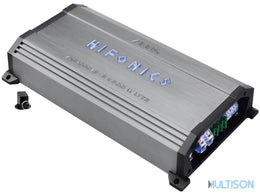 HIFONICS ZXE1000/2 - Amplificateur Class A/B 2 Canaux ZEUS EVOLUTION HIFONICS