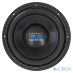 HIFONICS ZXE10S4 - Subwoofer 25 cm 250 W RMS HIFONICS