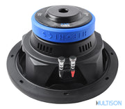 HIFONICS ZXE10S4 - Subwoofer 25 cm 250 W RMS HIFONICS