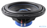 HIFONICS ZXE12S4 - Subwoofer 30 cm 300 W RMS HIFONICS