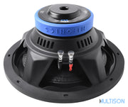 HIFONICS ZXE12S4 - Subwoofer 30 cm 300 W RMS HIFONICS