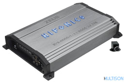 HIFONICS ZXE4000/1 - Amplificateur Mono Class D ZEUS EVOLUTION HIFONICS