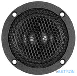 HIFONICS ZXM3 - Haut-Parleur Médium 7,5 cm 125 Watts RMS HIFONICS