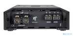 HIFONICS ZXR1200/1 - Amplificateur Mono Class D ZEUS POWER HIFONICS