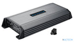 HIFONICS ZXR1200/5 - Amplificateur 5 Canaux Class D ZEUS POWER HIFONICS