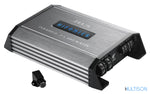 HIFONICS ZXR600/2 - Amplificateur 2 Canaux Class D ZEUS POWER HIFONICS