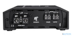 HIFONICS ZXR600/2 - Amplificateur 2 Canaux Class D ZEUS POWER HIFONICS