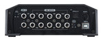 HIFONICS ZXR800/8DSP – Amplificateur analogique Classe A/B 8 canaux avec processeur DSP 10 canaux HIFONICS