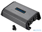 HIFONICS ZXR900/4 - Amplificateur 4 Canaux Class D ZEUS POWER HIFONICS