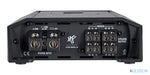 HIFONICS ZXR900/4 - Amplificateur 4 Canaux Class D ZEUS POWER HIFONICS