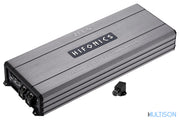 HIFONICS ZXS1100/5 - Amplificateur Compact 5 Canaux Class D ZEUS STREET HIFONICS