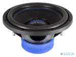 HIFONICS ZXS12D2 - Subwoofer 30 cm 500 Watts RMS HIFONICS