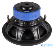 HIFONICS ZXS12D2 - Subwoofer 30 cm 500 Watts RMS HIFONICS