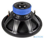 HIFONICS ZXS15D2 - Subwoofer 38 cm 600 Watts RMS HIFONICS