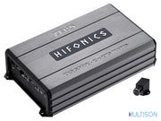 HIFONICS ZXS550/2 - Amplificateur Compact 2 Canaux Class D ZEUS STREET HIFONICS