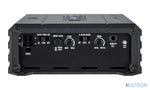 HIFONICS ZXS550/2 - Amplificateur Compact 2 Canaux Class D ZEUS STREET HIFONICS