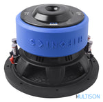 HIFONICS ZXS6D2 - Subwoofer 16,5 cm 200 W RMS HIFONICS