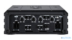 HIFONICS ZXS700/4 - Amplificateur Compact 4 Canaux Class D ZEUS STREET HIFONICS