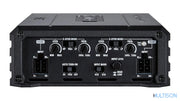 HIFONICS ZXS700/4 - Amplificateur Compact 4 Canaux Class D ZEUS STREET HIFONICS