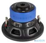 HIFONICS ZXS8D2 - Subwoofer 20 cm 300 Watts RMS HIFONICS