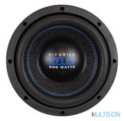 HIFONICS ZXS8D2 - Subwoofer 20 cm 300 Watts RMS HIFONICS