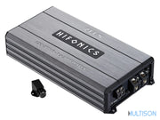 HIFONICS ZXS900/1 - Amplificateur Mono Class D ZEUS STREET HIFONICS