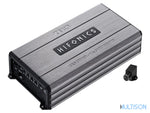 HIFONICS ZXS900/1 - Amplificateur Mono Class D ZEUS STREET HIFONICS