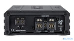 HIFONICS ZXS900/1 - Amplificateur Mono Class D ZEUS STREET HIFONICS