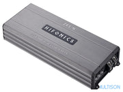 HIFONICS ZXS900/6 - Amplificateur Compact 6 Canaux Class D ZEUS STREET HIFONICS