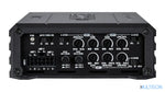HIFONICS ZXS900/6 - Amplificateur Compact 6 Canaux Class D ZEUS STREET HIFONICS