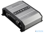HIFONICS ZXT1000/1 - Amplificateur Mono Ultra Class D ZEUS EXTREME HIFONICS