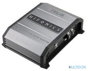 HIFONICS ZXT1000/1 - Amplificateur Mono Ultra Class D ZEUS EXTREME HIFONICS