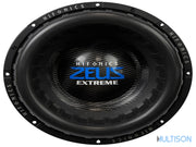 HIFONICS ZXT12D2 - Subwoofer ZEUS EXTREME 30 Cm 3000 Watts RMS HIFONICS
