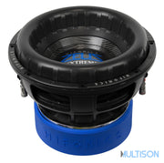 HIFONICS ZXT12D2 - Subwoofer ZEUS EXTREME 30 Cm 3000 Watts RMS HIFONICS
