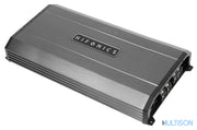 HIFONICS ZXT13000/1 - Amplificateur Mono Ultra Class D ZEUS EXTREME HIFONICS