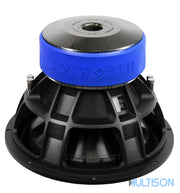 HIFONICS ZXT15D2 - Subwoofer ZEUS EXTREME 38 Cm 3500 Watts RMS HIFONICS