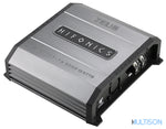 HIFONICS ZXT2000/1 - Amplificateur Mono Ultra Class D ZEUS EXTREME HIFONICS