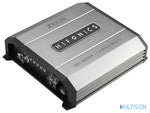 HIFONICS ZXT3000/1 - Amplificateur Mono Ultra Class D ZEUS EXTREME HIFONICS