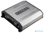 HIFONICS ZXT3000/1 - Amplificateur Mono Ultra Class D ZEUS EXTREME HIFONICS
