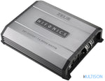 HIFONICS ZXT5000/1 - Amplificateur Mono Ultra Class D ZEUS EXTREME HIFONICS